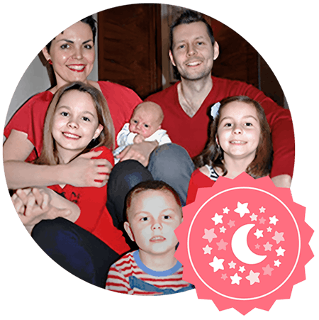 Family badge